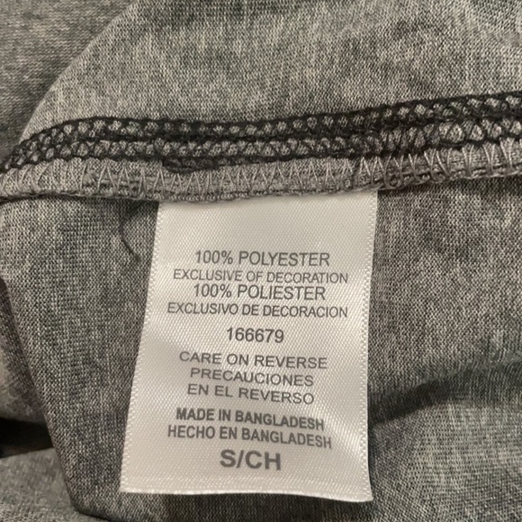 NHL- LA Kings long sleeve shirt - Picture 4 of 4